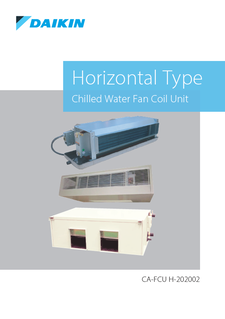 FWW FUW Horizontal Type FCU Catalogue_LR.pdf